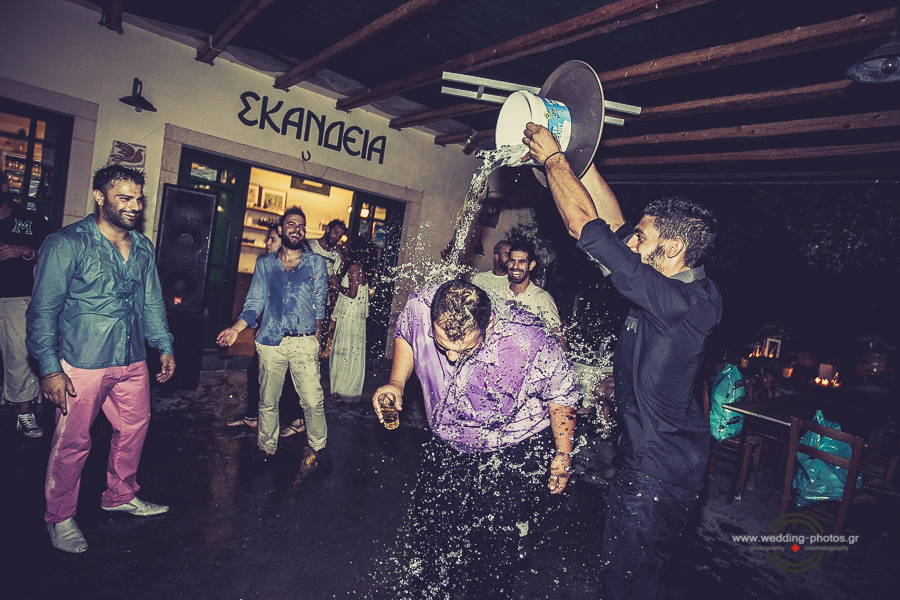 274 DESTINATION WEDDING GREEK ISLANDS