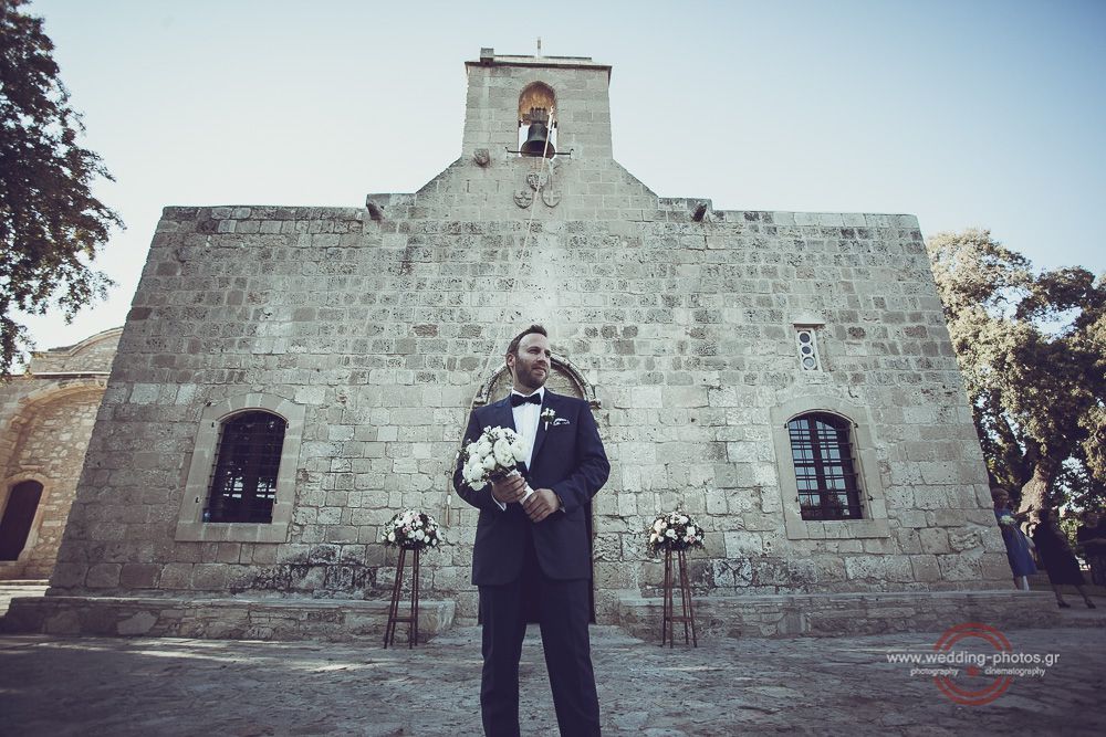 082 GAMOS PANAGIA AGGELOKTISTH