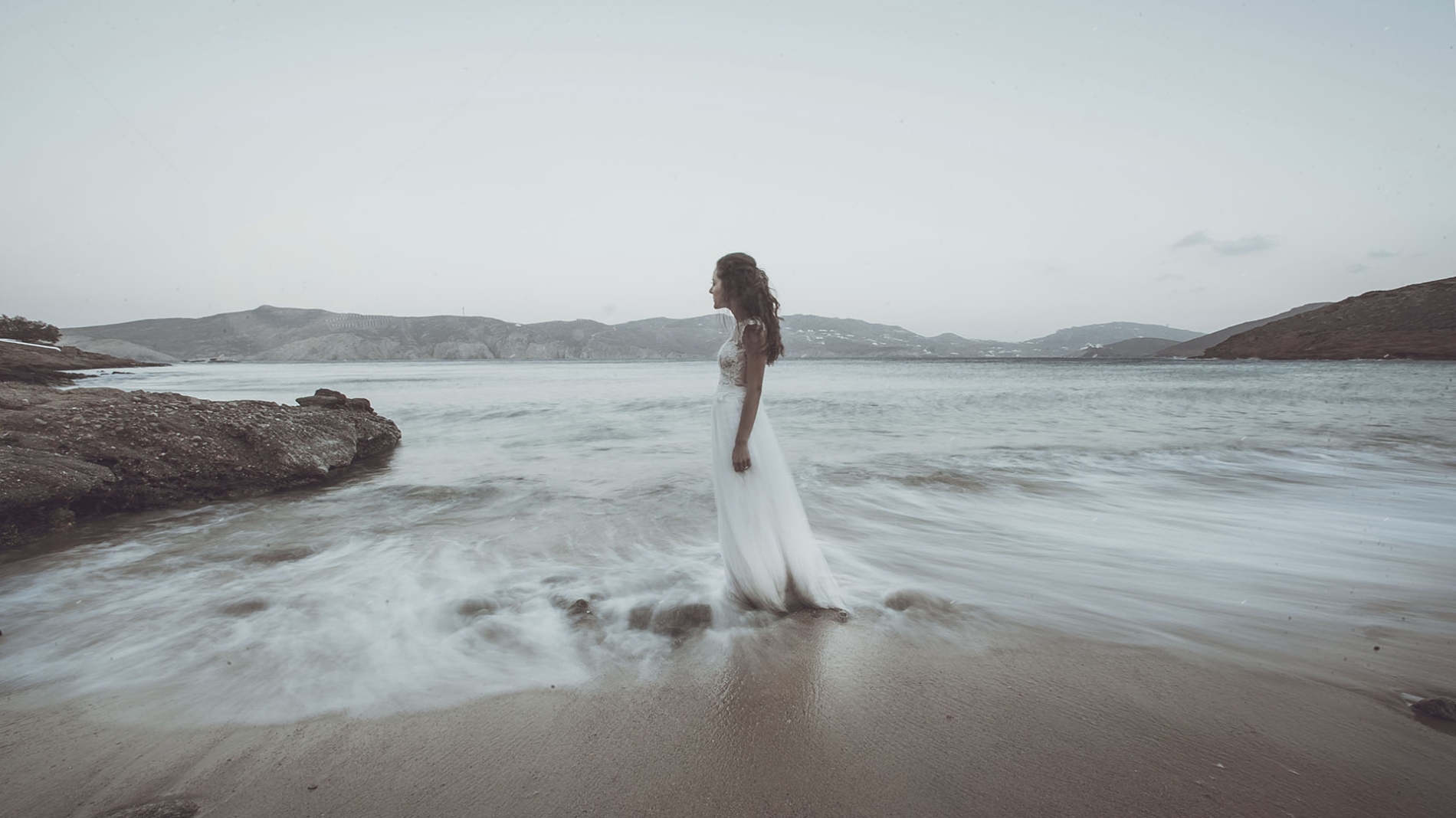 φωτογράφηση γάμου στη Μύκονο | wedding photographer in Mykonos