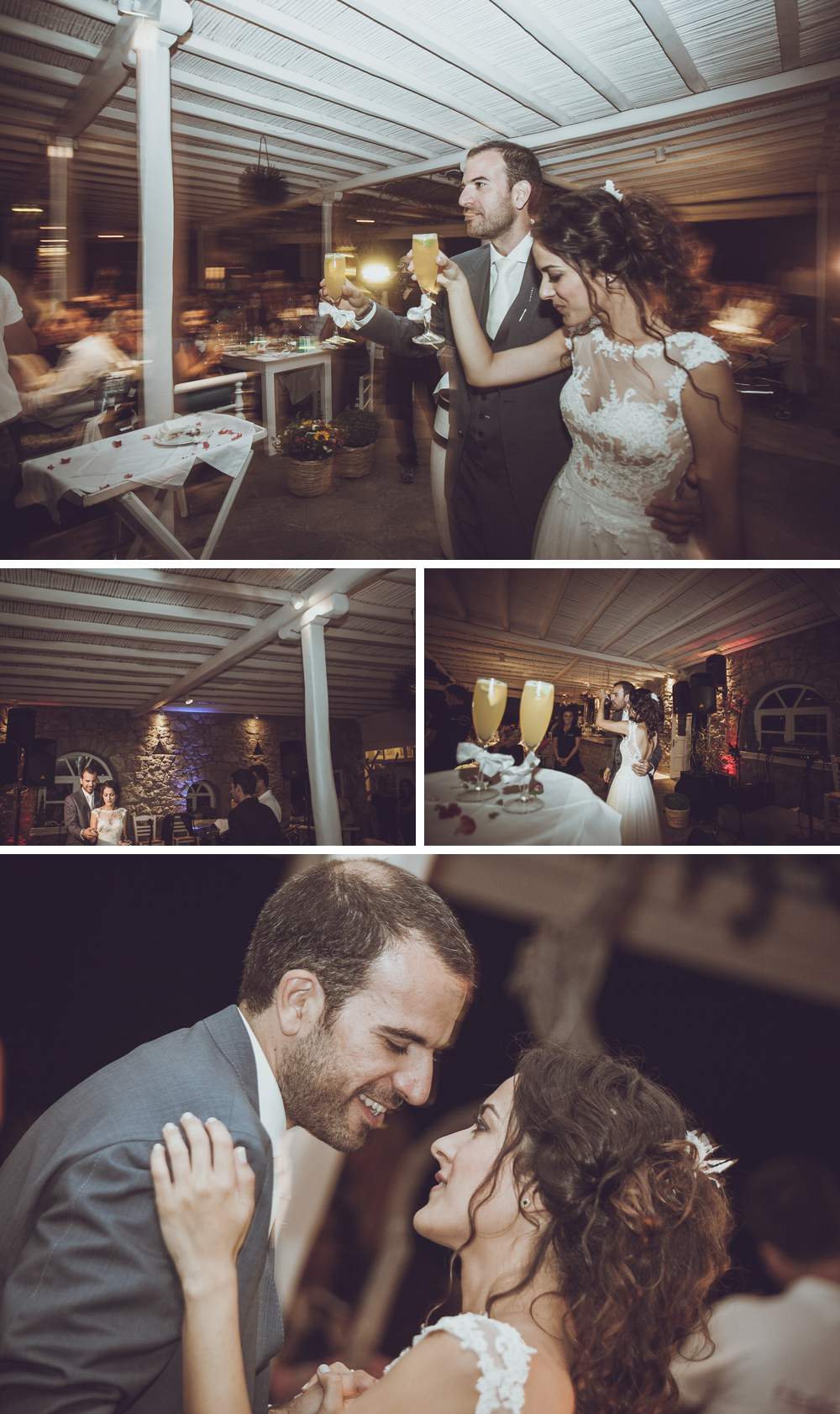 049 WEDDING PARTY MYKONOS