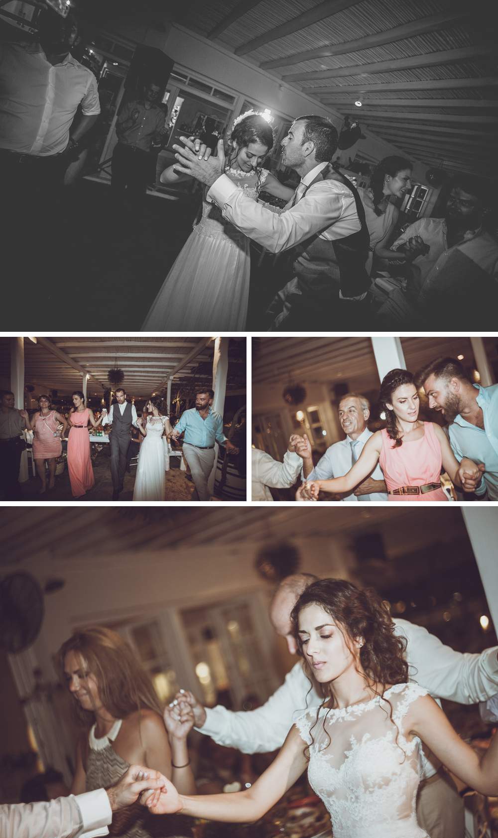 052 WEDDING PARTY MYKONOS