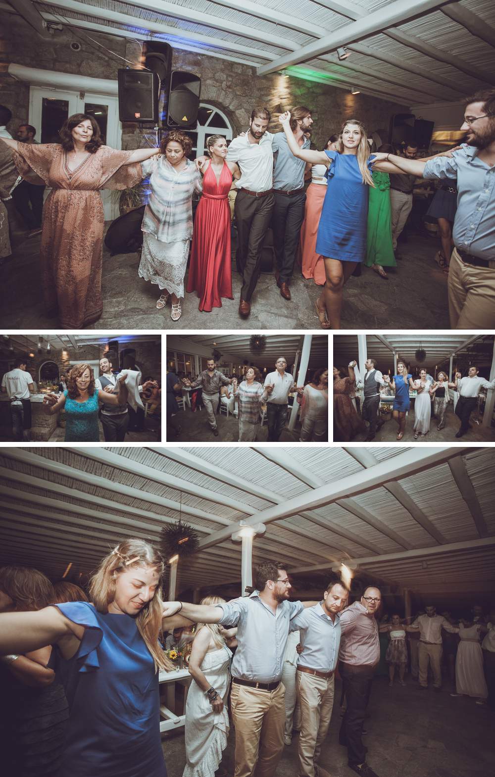 055 WEDDING HIPPIE FISH MYKONOS