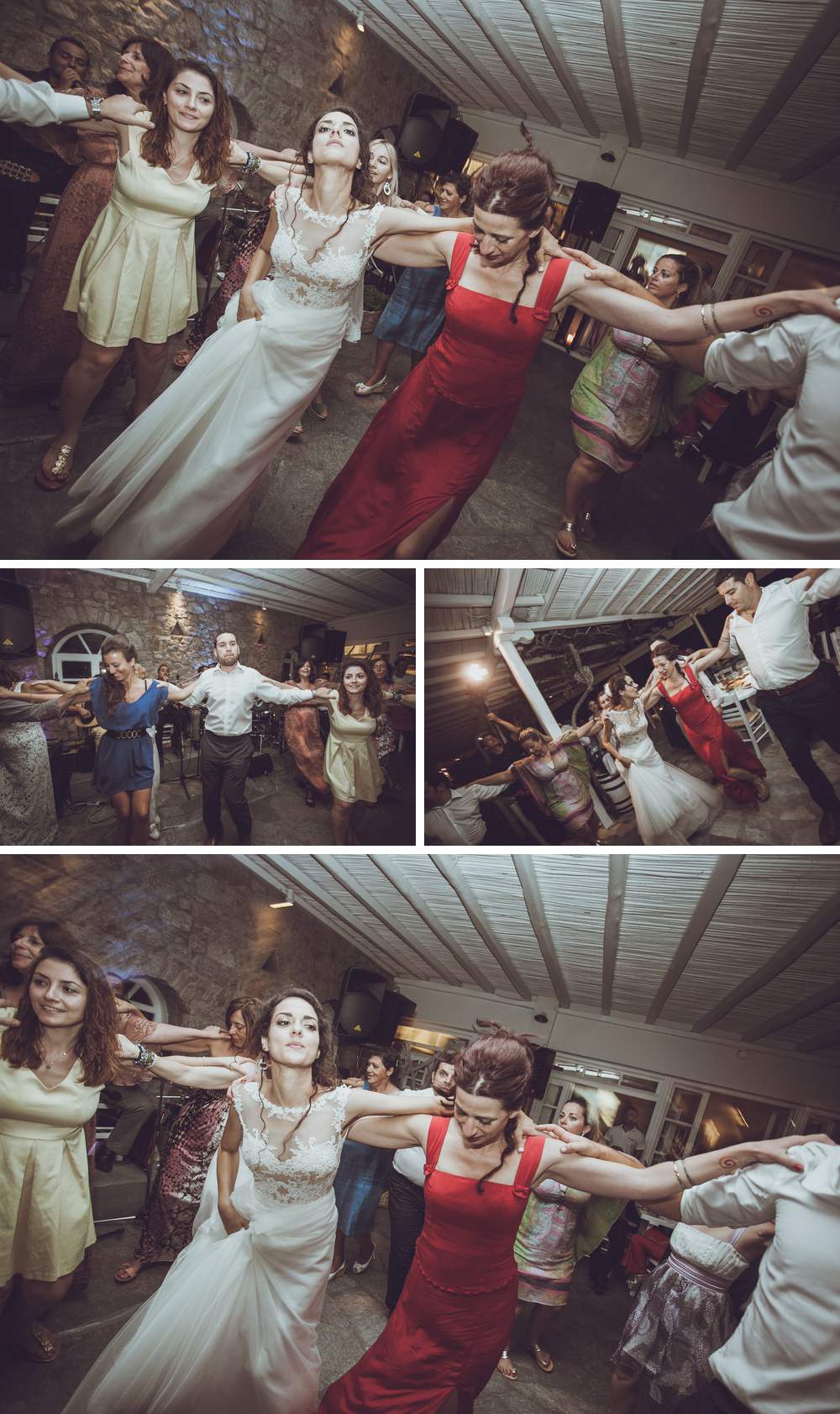 057 WEDDING HIPPIE FISH MYKONOS