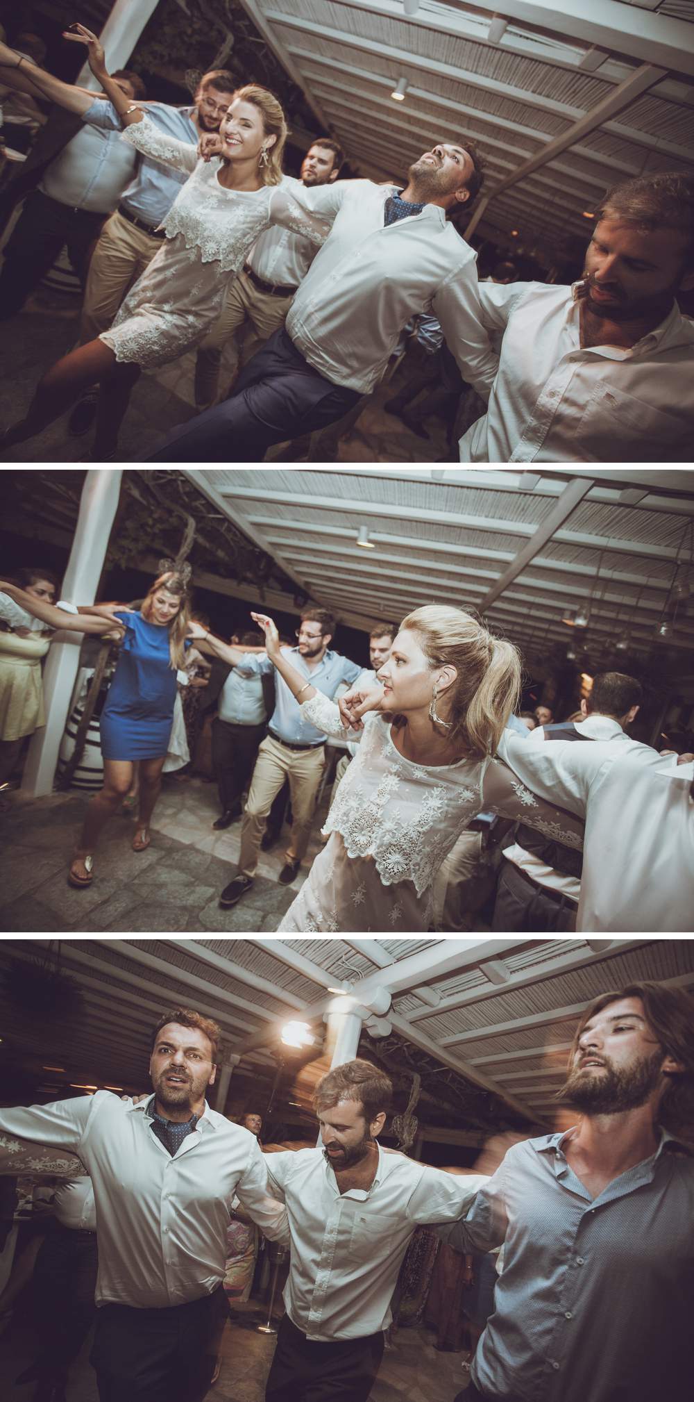 058 WEDDING HIPPIE FISH MYKONOS