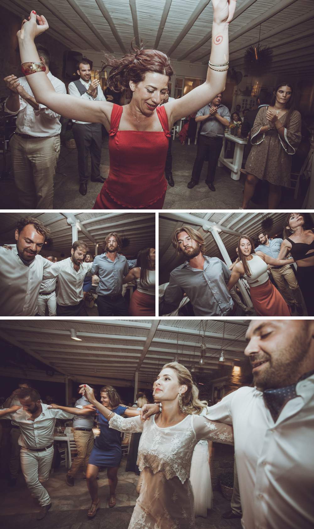 059 WEDDING HIPPIE FISH MYKONOS