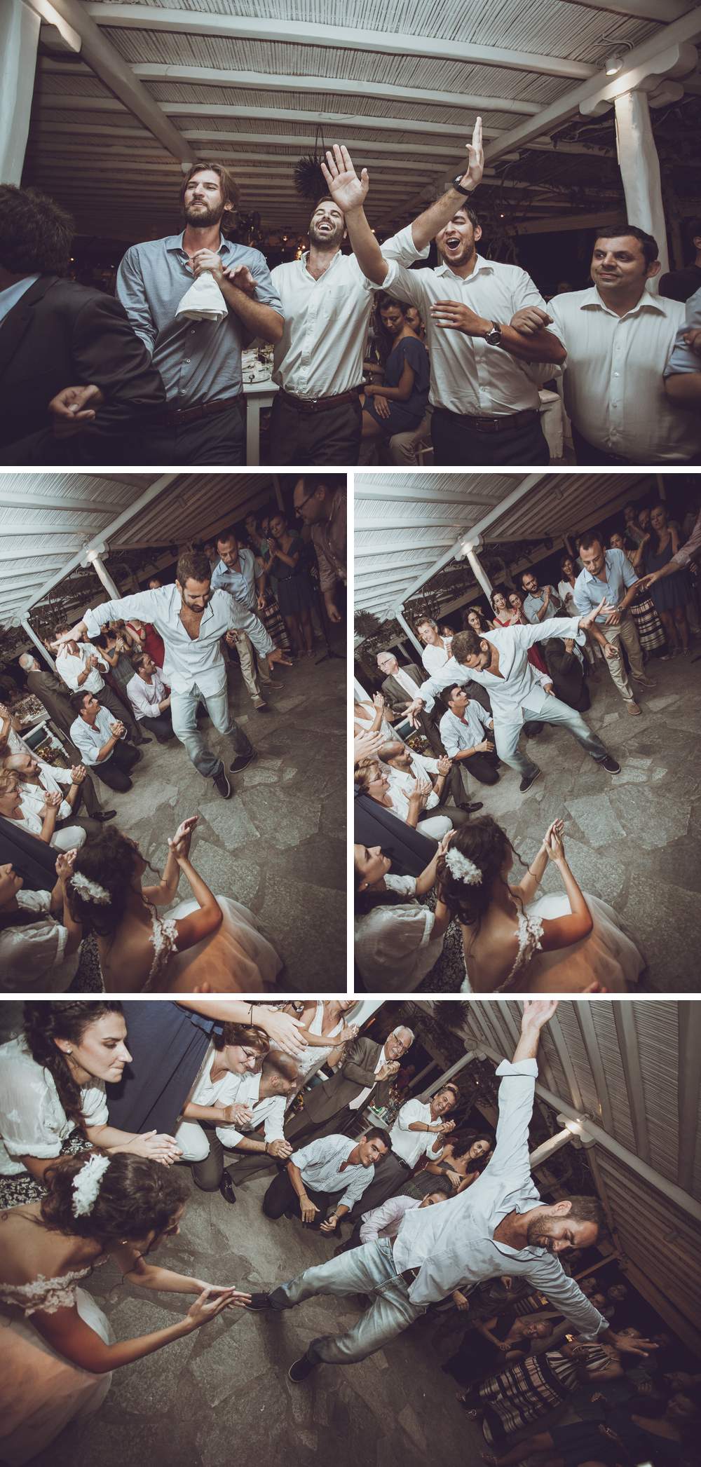 061 WEDDING HIPPIE FISH MYKONOS