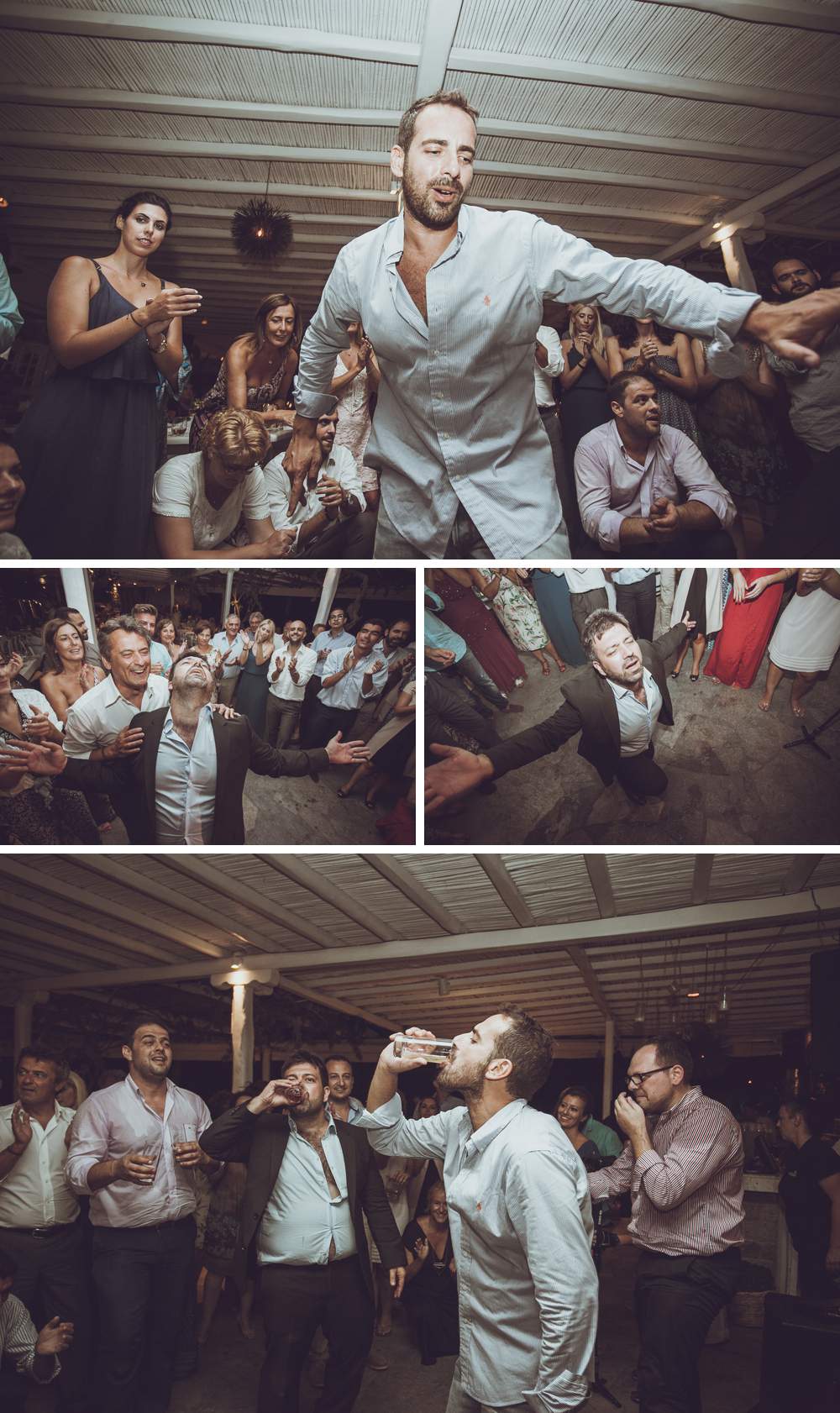 062 WEDDING HIPPIE FISH MYKONOS