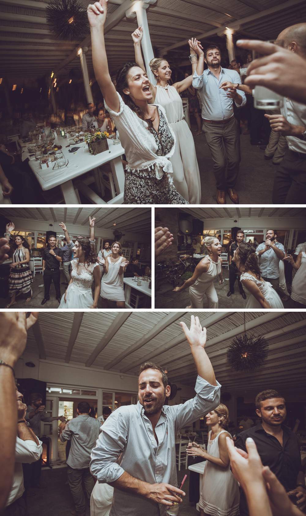 063 WEDDING HIPPIE FISH MYKONOS