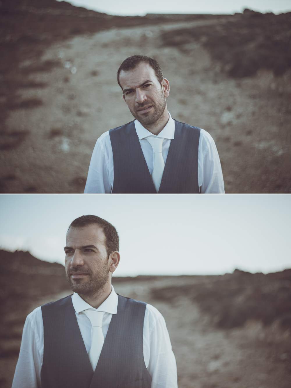 μοναδικός γάμος στη Μύκονο