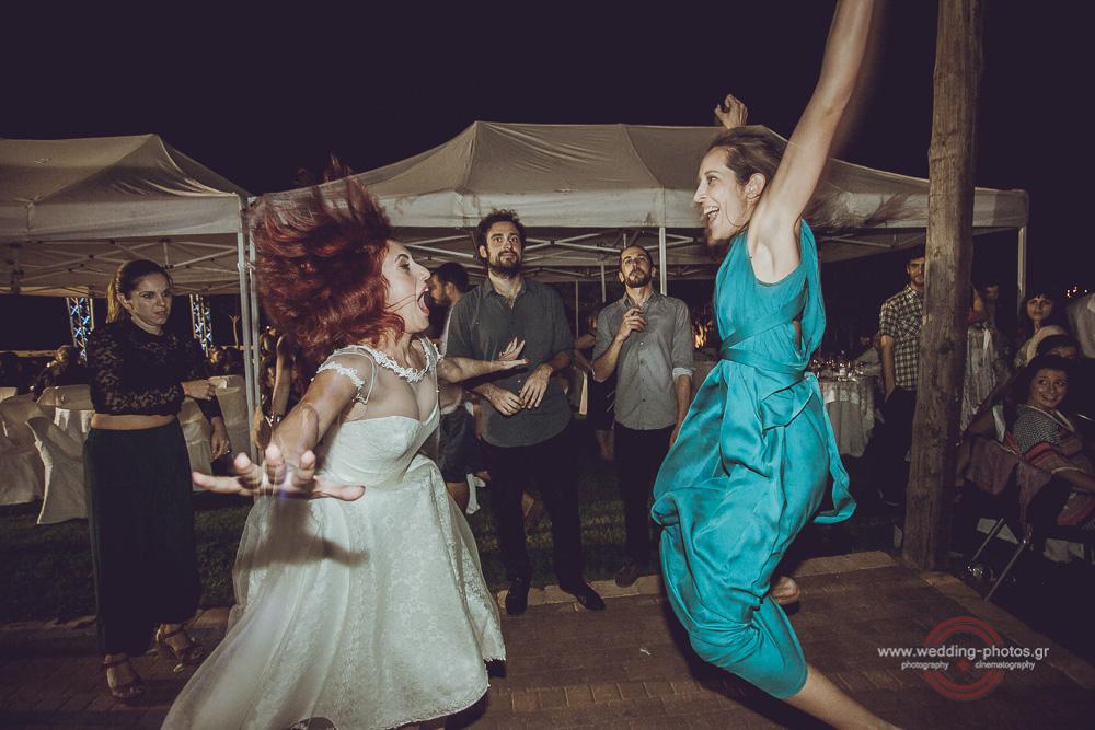 139 awesome WEDDING PARTY, φανταστικό πάρτι