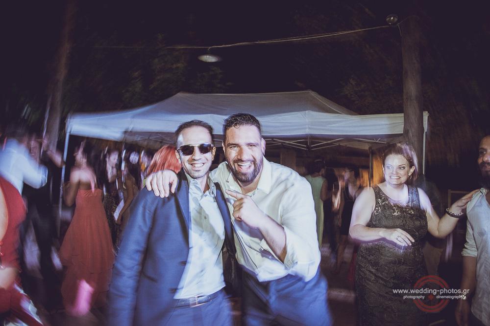 147 WEDDING RECEPTION
