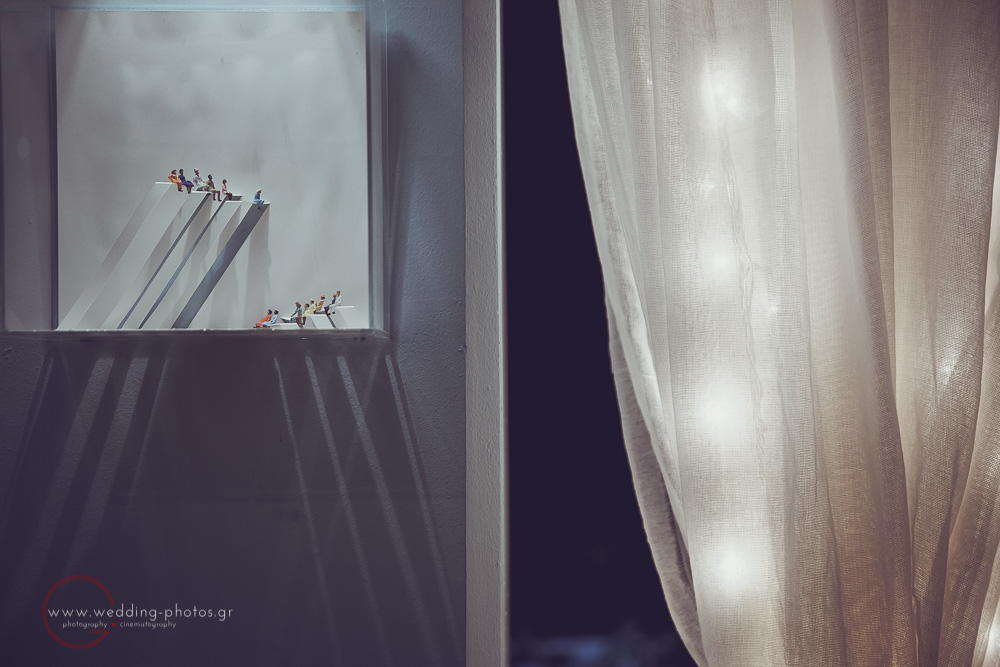 214 KIVO ART HOTEL WEDDING