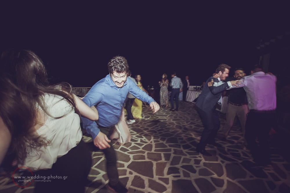 246 WEDDING IN GREECE