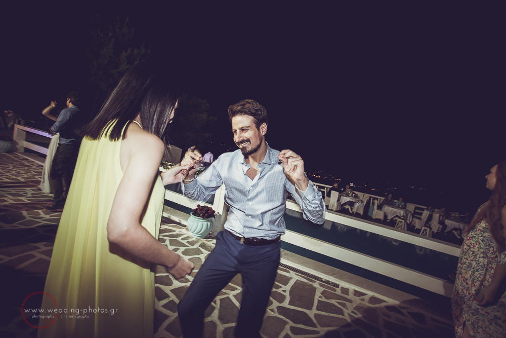 248 WEDDING IN GREECE