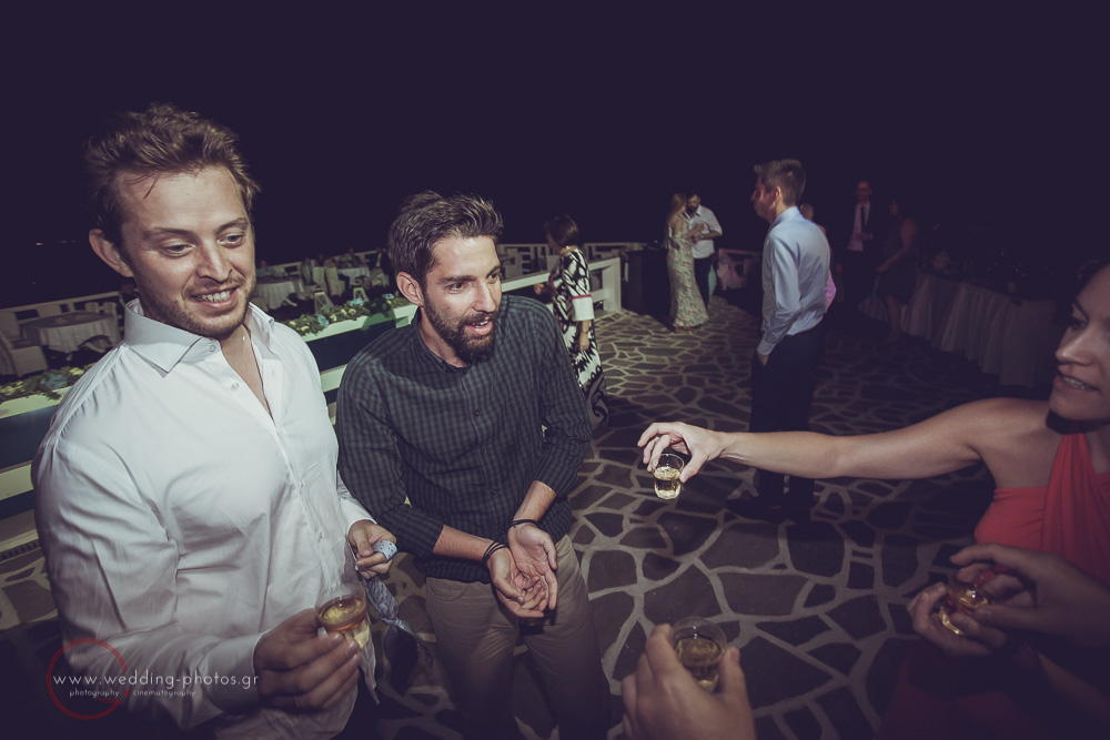 252 WEDDING IN GREECE