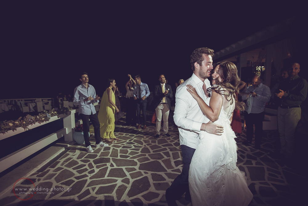 255 WEDDING IN GREECE