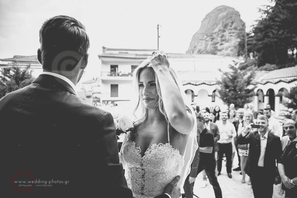 φωτογράφοι γάμου Τρίκαλα