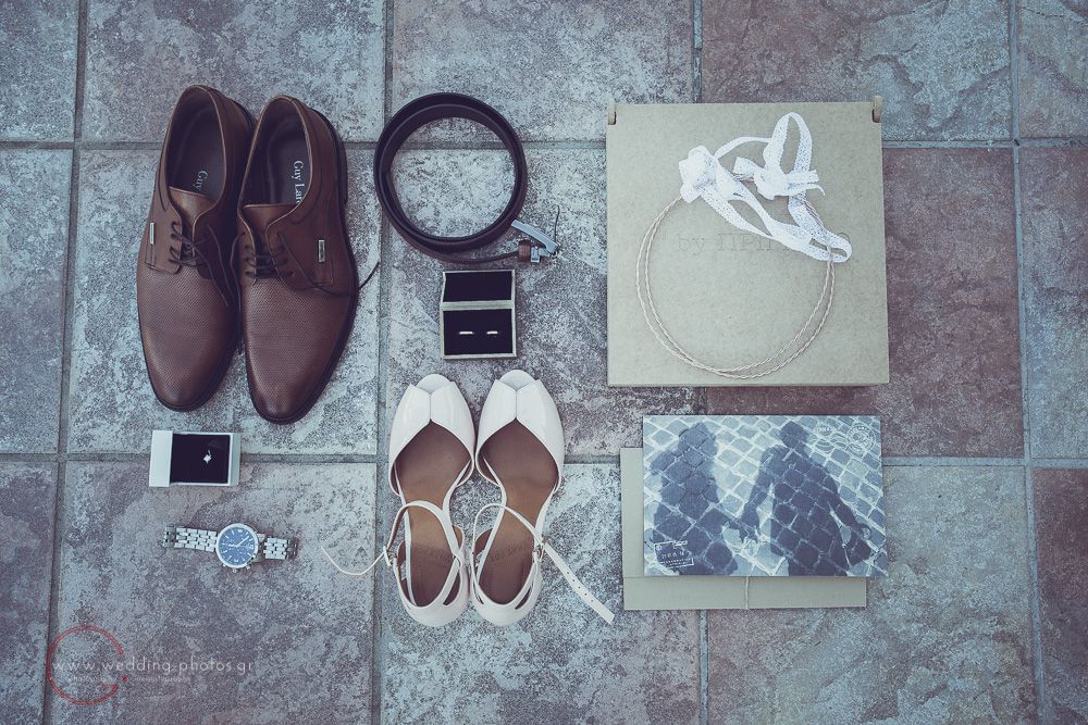 φωτογράφηση γάμου στη Λευκάδα