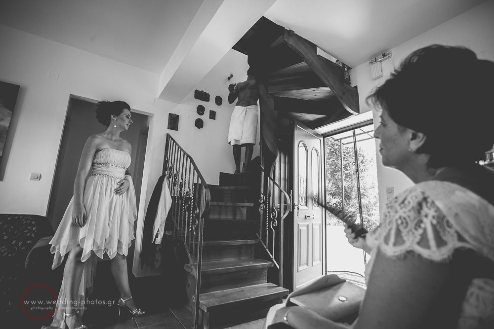 055 bride groom preparation