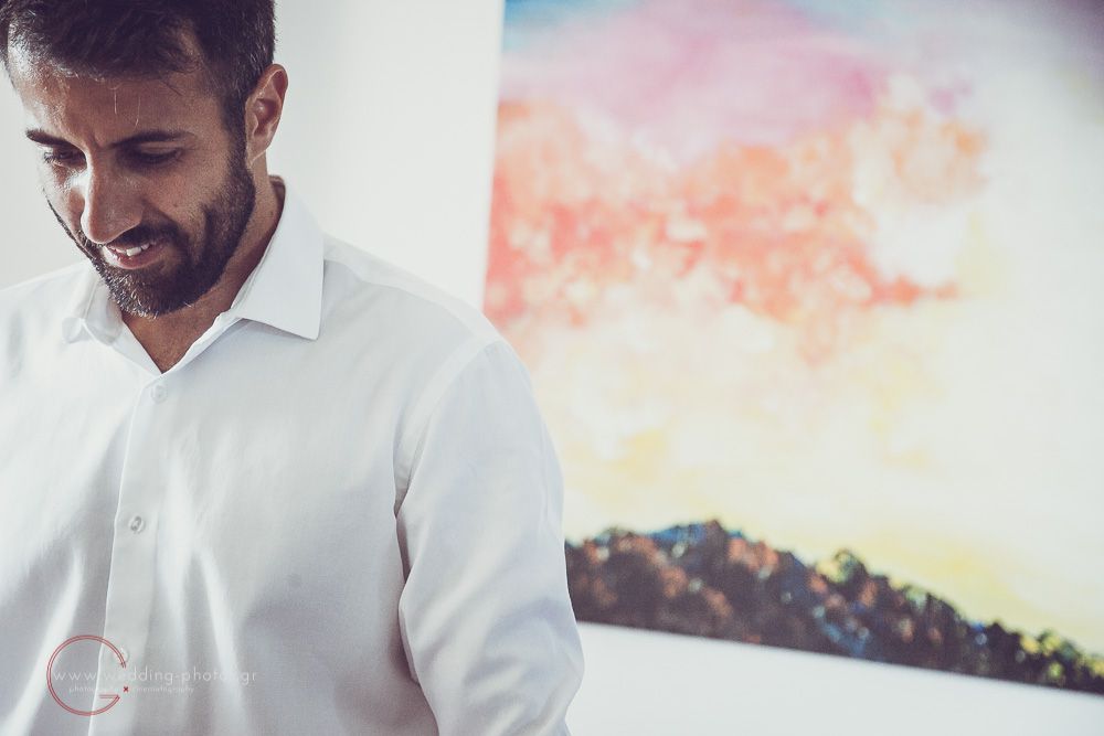 059 bride groom preparation