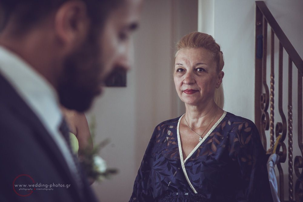 061 bride groom preparation