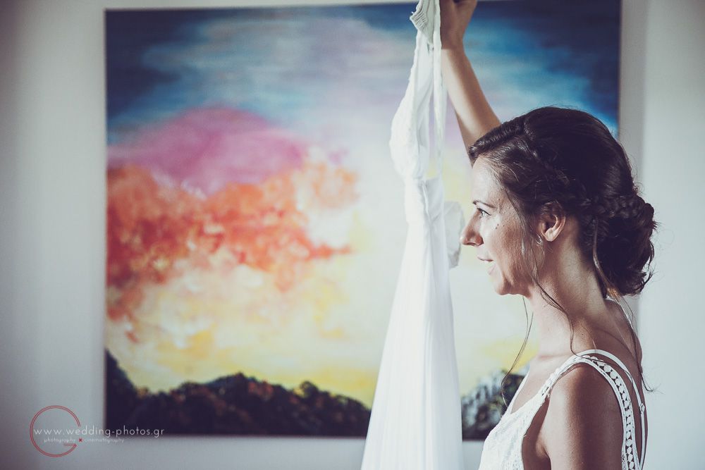 062 bride groom preparation