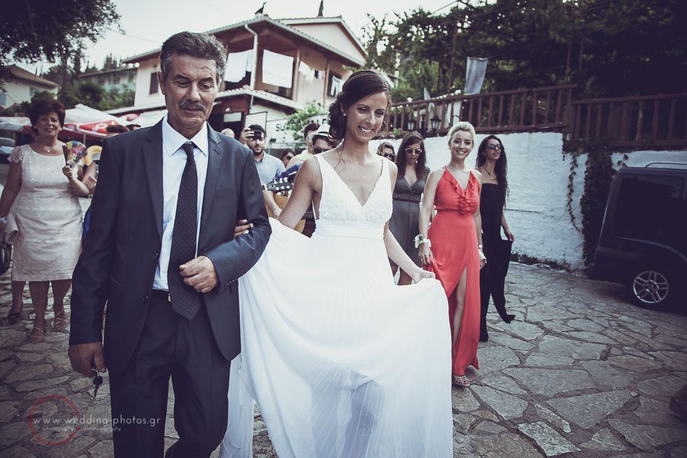 085 were come the bride