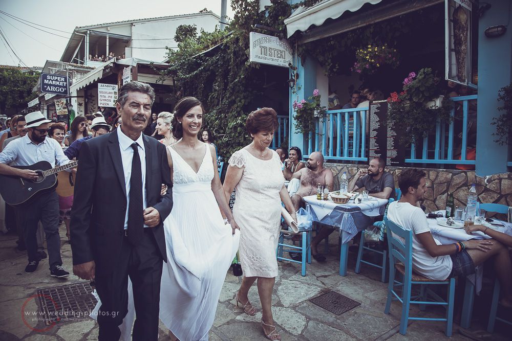 088 were come the bride