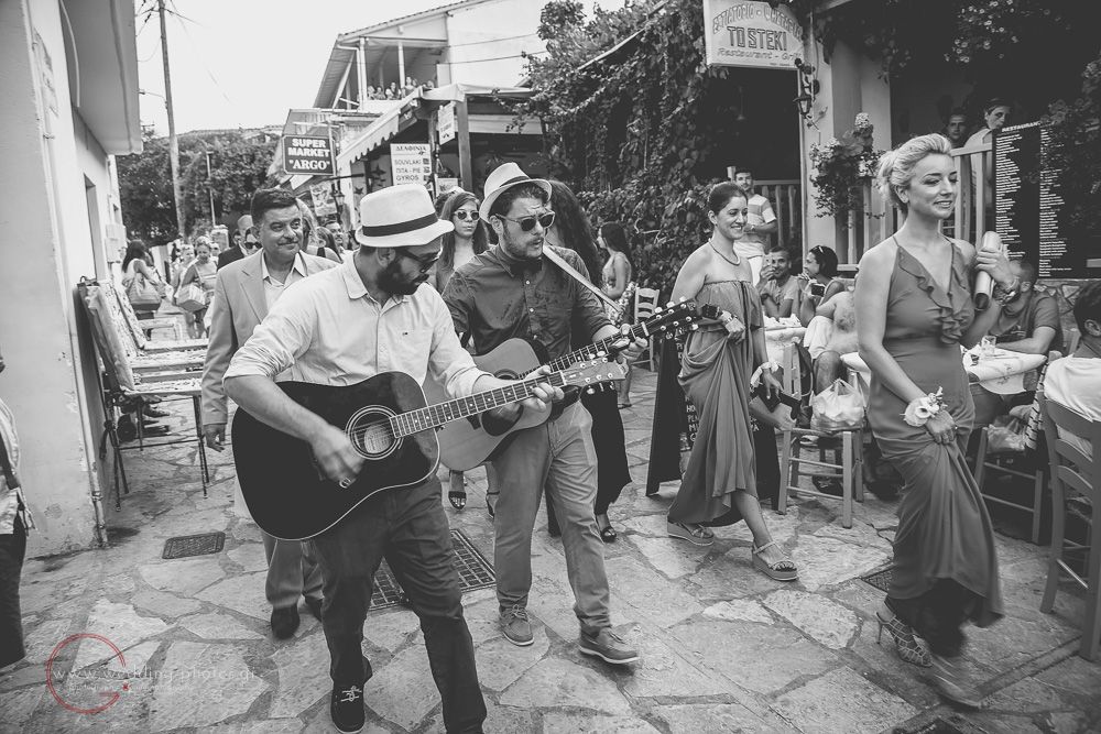 089 were come the bride