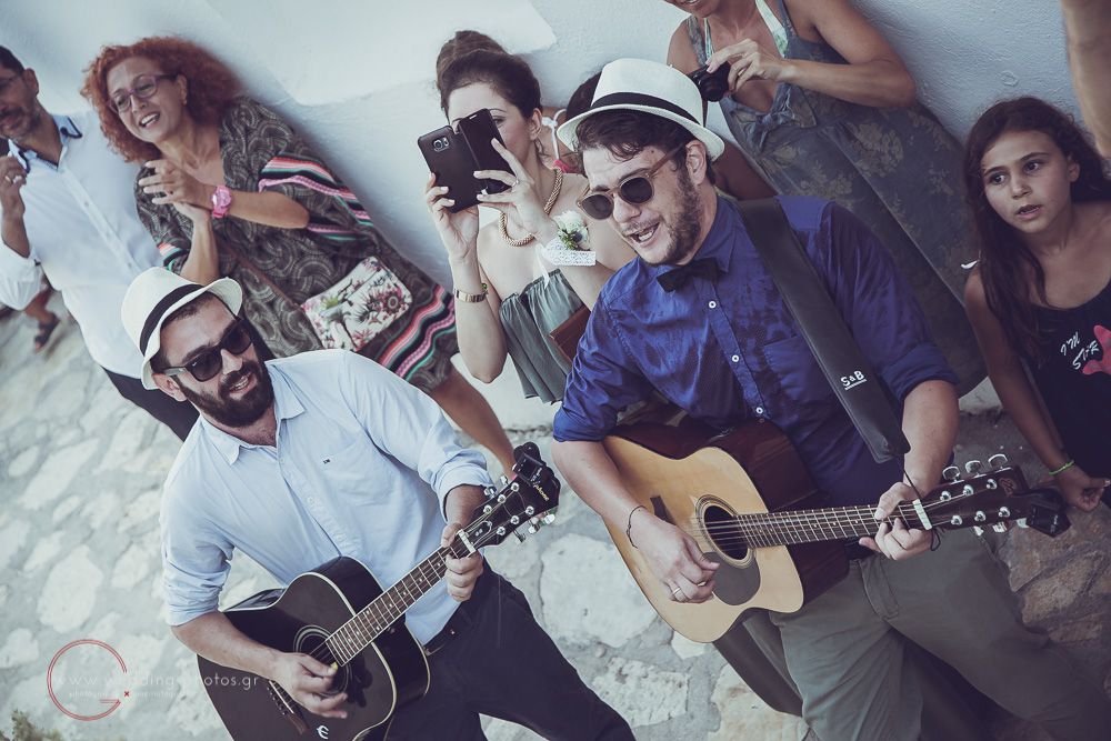 095 were come the bride