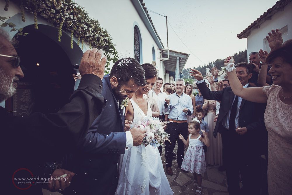 115 St Nikitas Leykada wedding photos