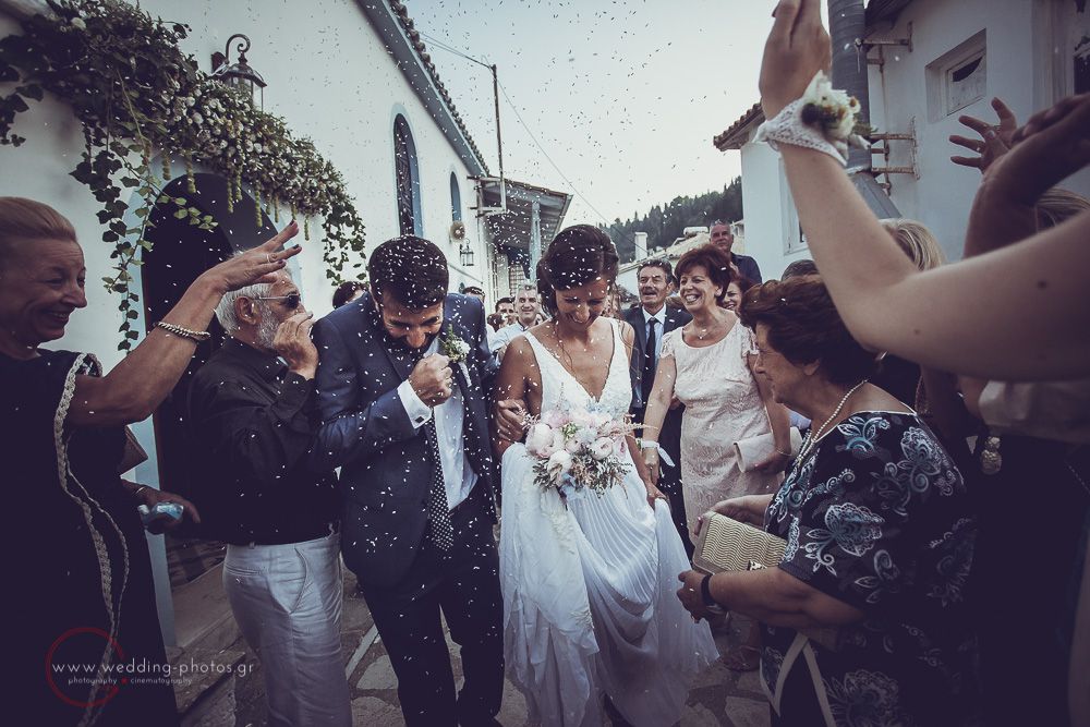 116 St Nikitas Leykada wedding photos