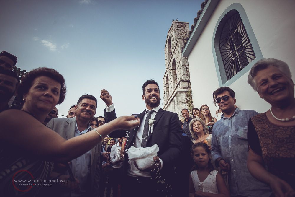 117 St Nikitas Leykada wedding photos