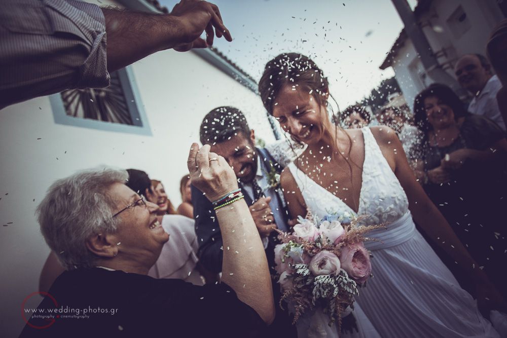 118 St Nikitas Leykada wedding photos
