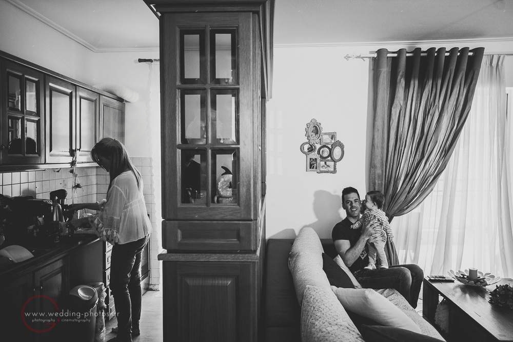 οικογενεικά φωτογράφηση στο Φλοίσβο | family photoshooting