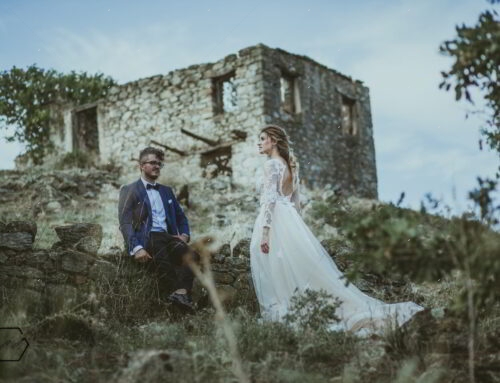 the “mysterious” marriage in central Greece